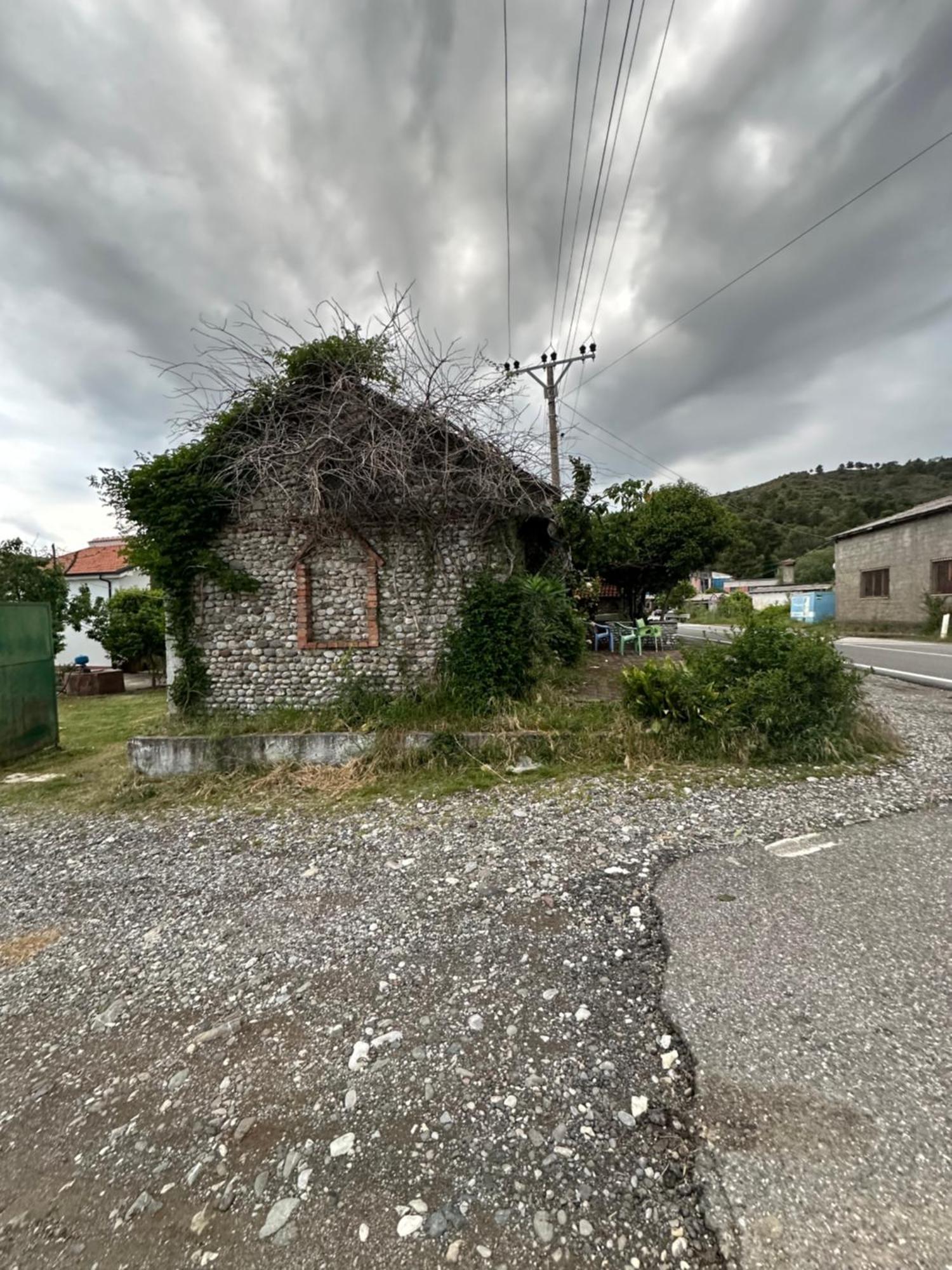 Villa Zefi Rrenc Papaj Dış mekan fotoğraf