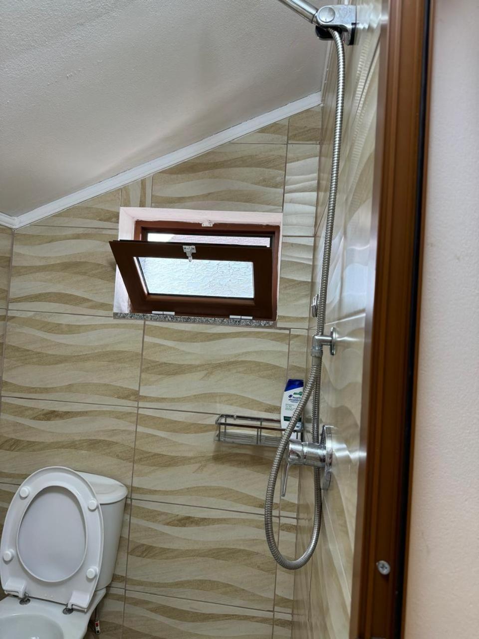 Villa Zefi Rrenc Papaj Dış mekan fotoğraf