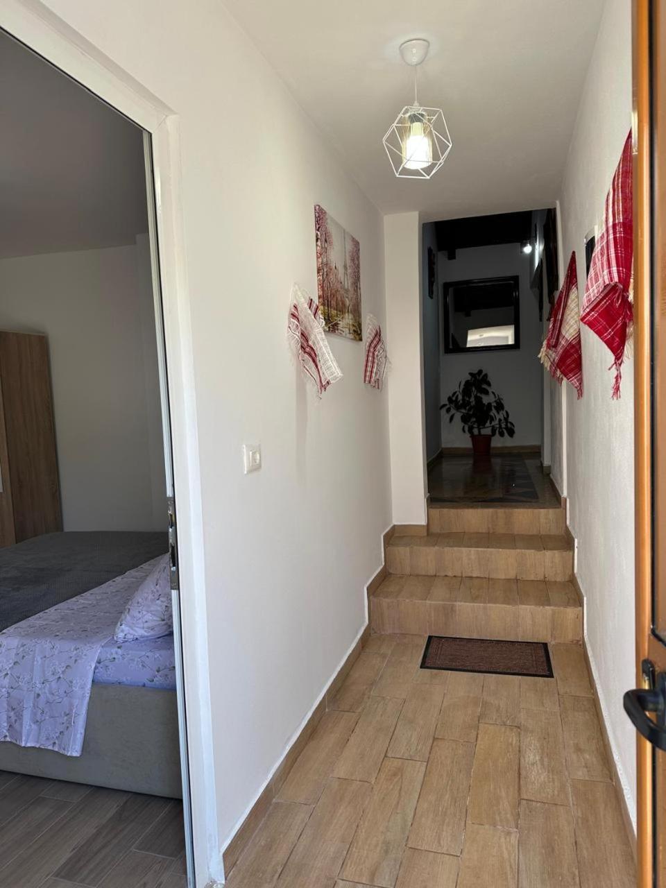 Villa Zefi Rrenc Papaj Dış mekan fotoğraf