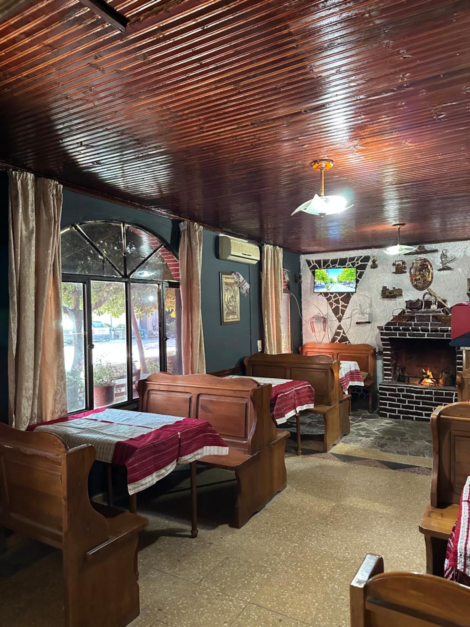 Villa Zefi Rrenc Papaj Dış mekan fotoğraf